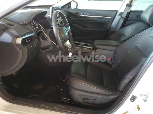 Photo 11 of 2024 NISSAN ALTIMA SR N/A (VIN 1N4BL4CV8RN378281)