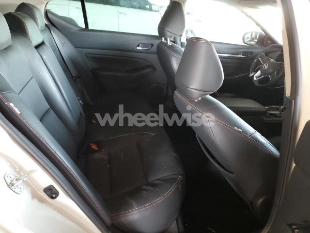 Photo 6 of 2024 NISSAN ALTIMA SR N/A (VIN 1N4BL4CV8RN378281)