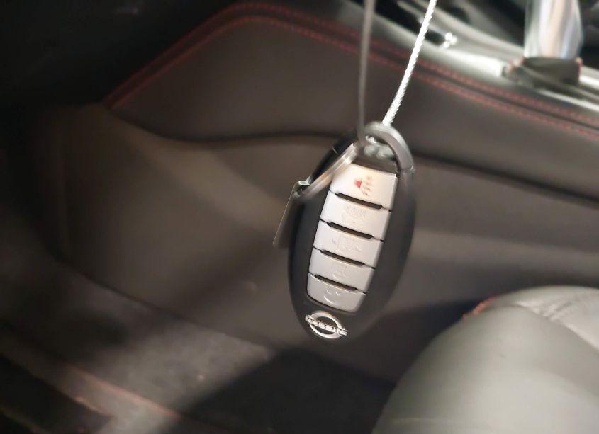 Photo 11 of 2024 Nissan Altima SR FWD (VIN 1N4BL4CV8RN391953)