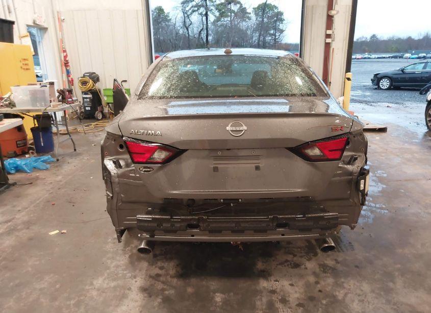 Photo 16 of 2024 Nissan Altima SR FWD (VIN 1N4BL4CV8RN391953)