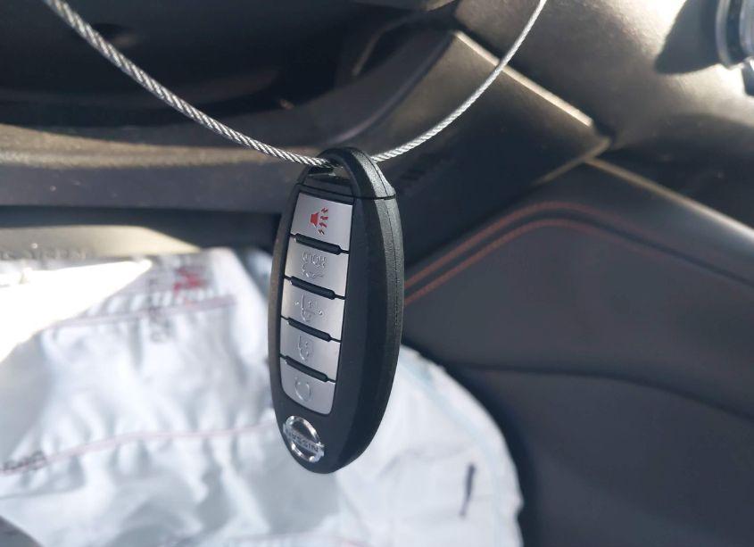 Photo 11 of 2019 Nissan Altima 2.5 SR (VIN 1N4BL4CV9KC105674)