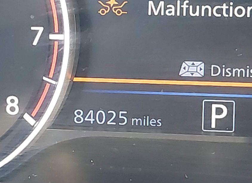 Photo 15 of 2019 Nissan Altima 2.5 SR (VIN 1N4BL4CV9KC105674)