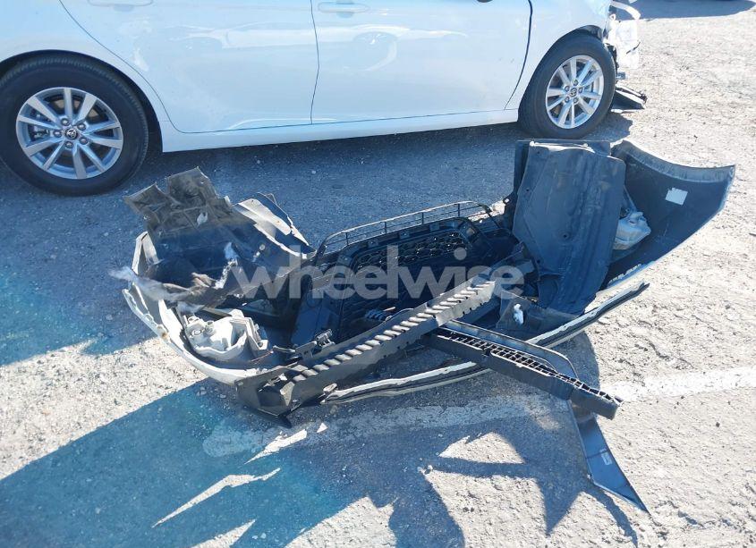 Photo 11 of 2019 Nissan Altima 2.5 SR (VIN 1N4BL4CV9KC187213)