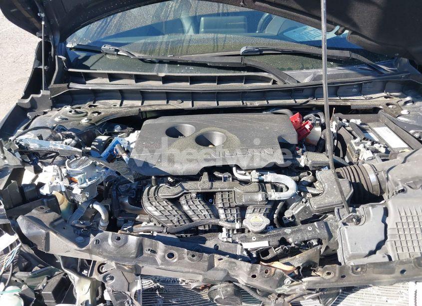 Photo 10 of 2019 Nissan Altima 2.5 SR (VIN 1N4BL4CV9KC189799)