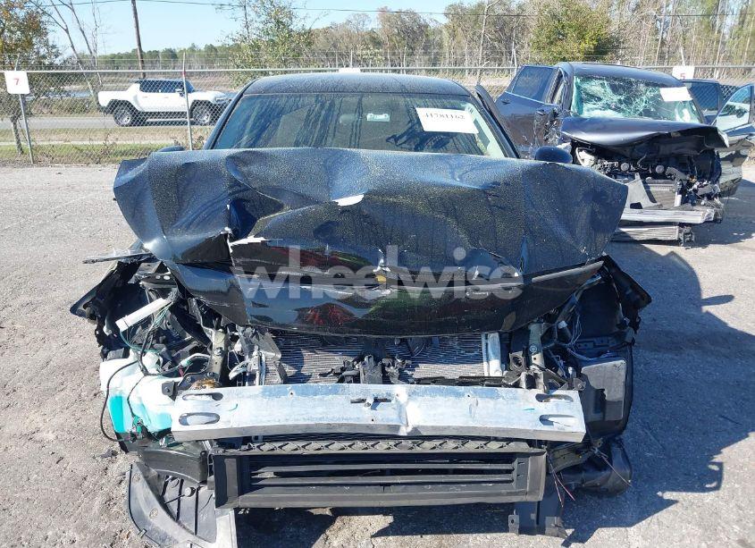 Photo 12 of 2019 Nissan Altima 2.5 SR (VIN 1N4BL4CV9KC189799)