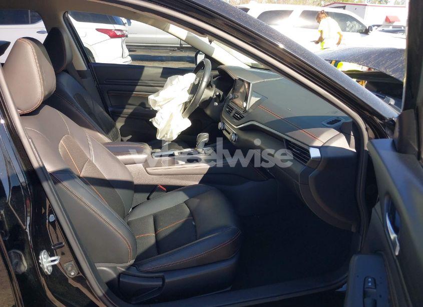 Photo 5 of 2019 Nissan Altima 2.5 SR (VIN 1N4BL4CV9KC189799)