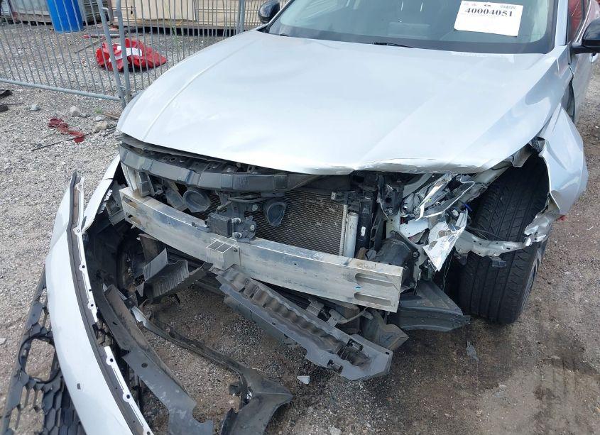 Photo 6 of 2019 Nissan Altima 2.5 SR (VIN 1N4BL4CV9KC200414)