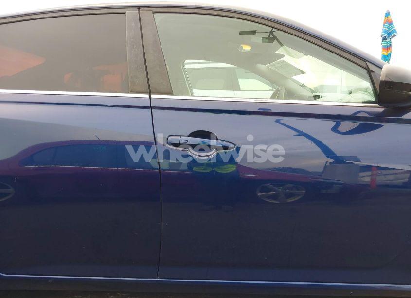 Photo 14 of 2019 Nissan Altima 2.5 SR (VIN 1N4BL4CV9KC208920)