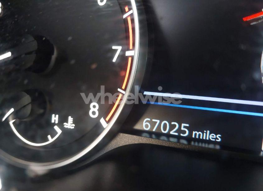 Photo 16 of 2019 Nissan Altima 2.5 SR (VIN 1N4BL4CV9KC208920)