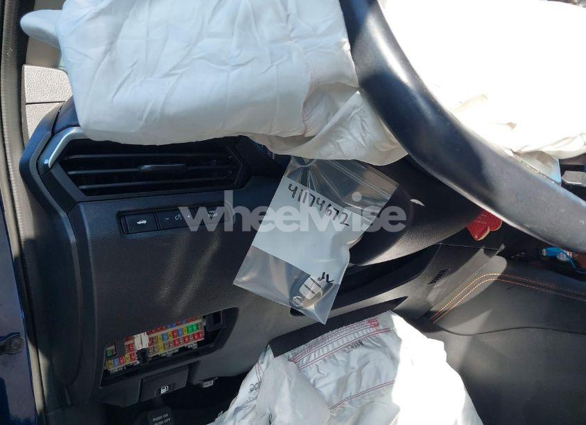 Photo 19 of 2019 Nissan Altima 2.5 SR (VIN 1N4BL4CV9KC208920)