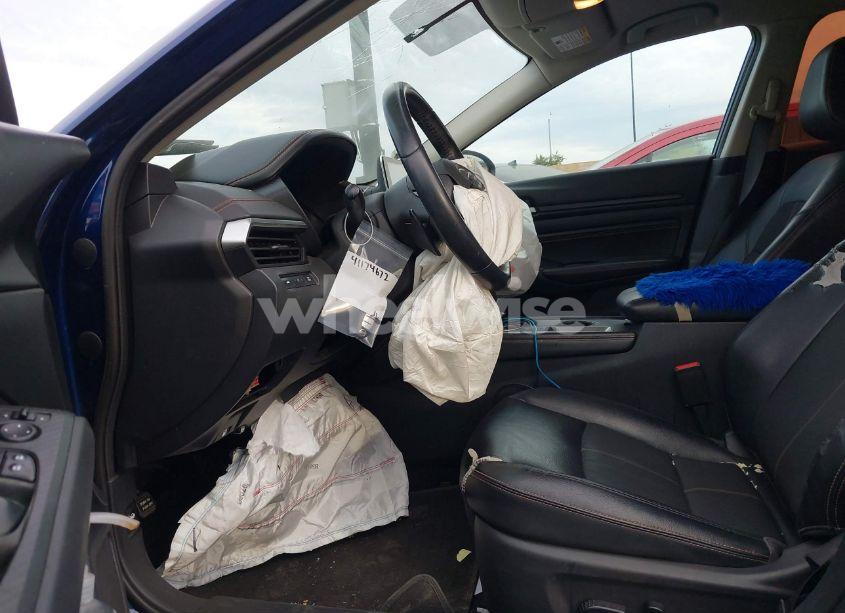 Photo 5 of 2019 Nissan Altima 2.5 SR (VIN 1N4BL4CV9KC208920)