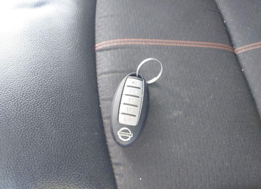 Photo 11 of 2020 Nissan Altima SR FWD (VIN 1N4BL4CV9LC116403)