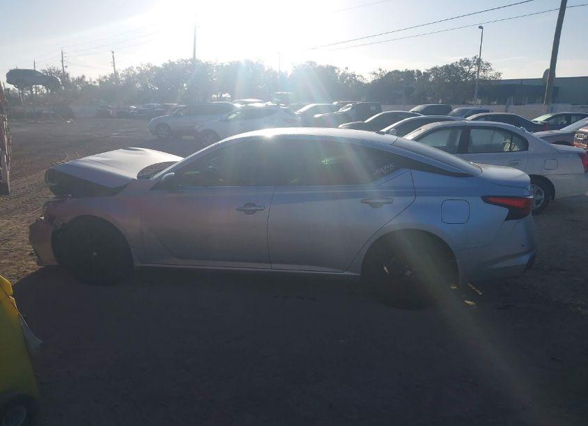 Photo 14 of 2020 Nissan Altima SR FWD (VIN 1N4BL4CV9LC116403)