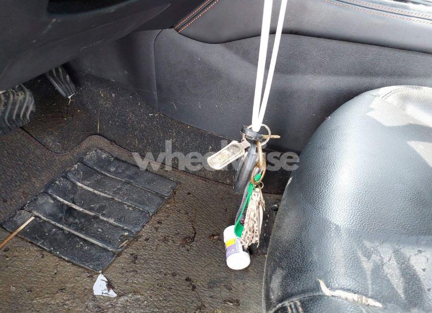 Photo 11 of 2020 Nissan Altima SR FWD (VIN 1N4BL4CV9LC119835)