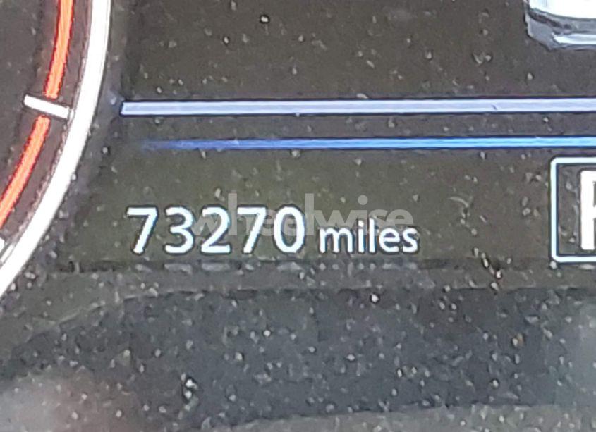 Photo 15 of 2020 Nissan Altima SR FWD (VIN 1N4BL4CV9LC139759)