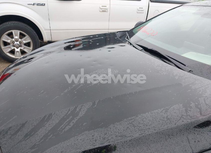 Photo 6 of 2020 Nissan Altima SR FWD (VIN 1N4BL4CV9LC139759)