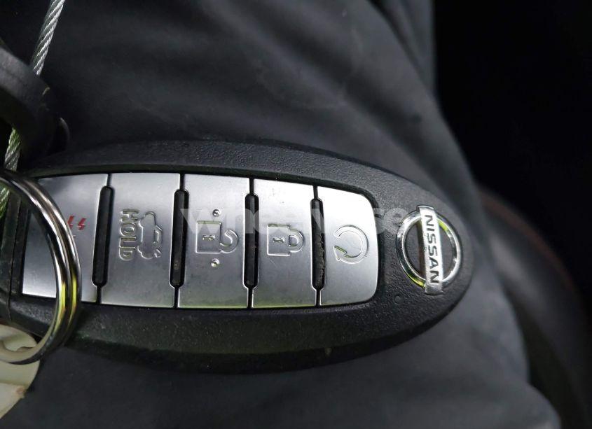 Photo 11 of 2020 Nissan Altima SR FWD (VIN 1N4BL4CV9LC184104)