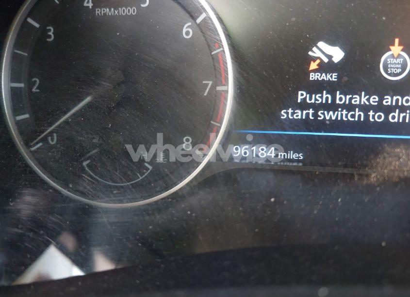 Photo 15 of 2020 Nissan Altima SR FWD (VIN 1N4BL4CV9LC224651)