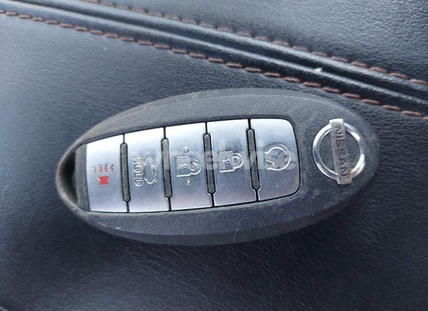 Photo 11 of 2020 Nissan Altima SR FWD (VIN 1N4BL4CV9LC254040)