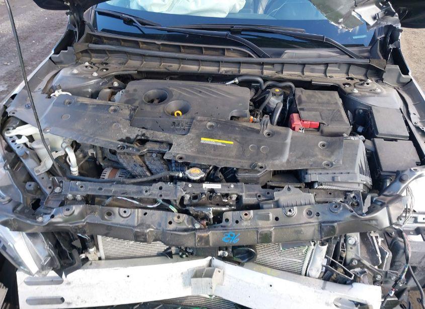 Photo 10 of 2020 Nissan Altima SR FWD (VIN 1N4BL4CV9LC260159)