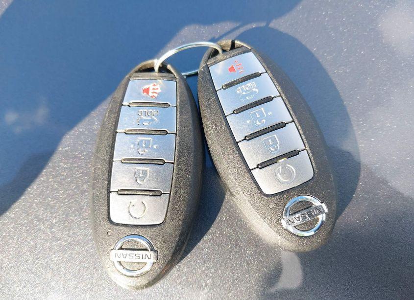 Photo 11 of 2020 Nissan Altima SR FWD (VIN 1N4BL4CV9LC260159)