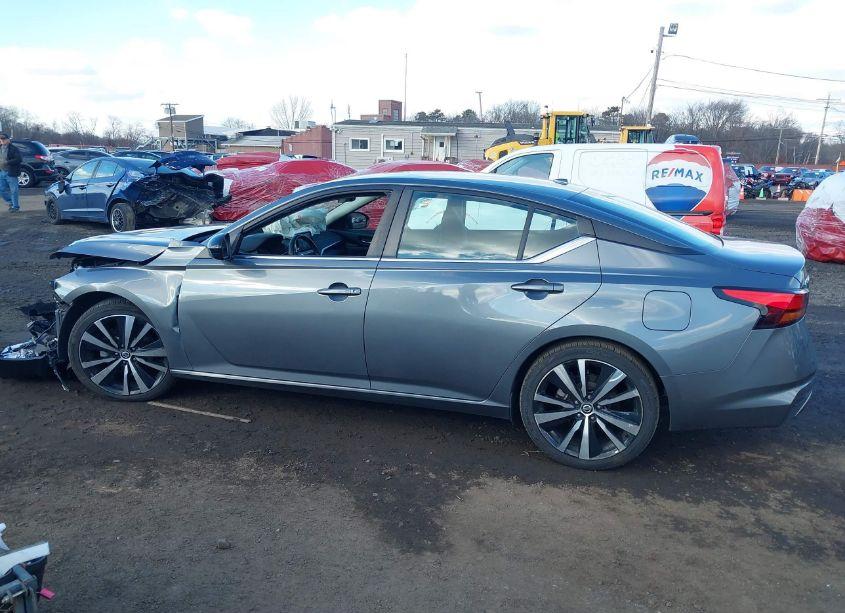 Photo 14 of 2020 Nissan Altima SR FWD (VIN 1N4BL4CV9LC260159)