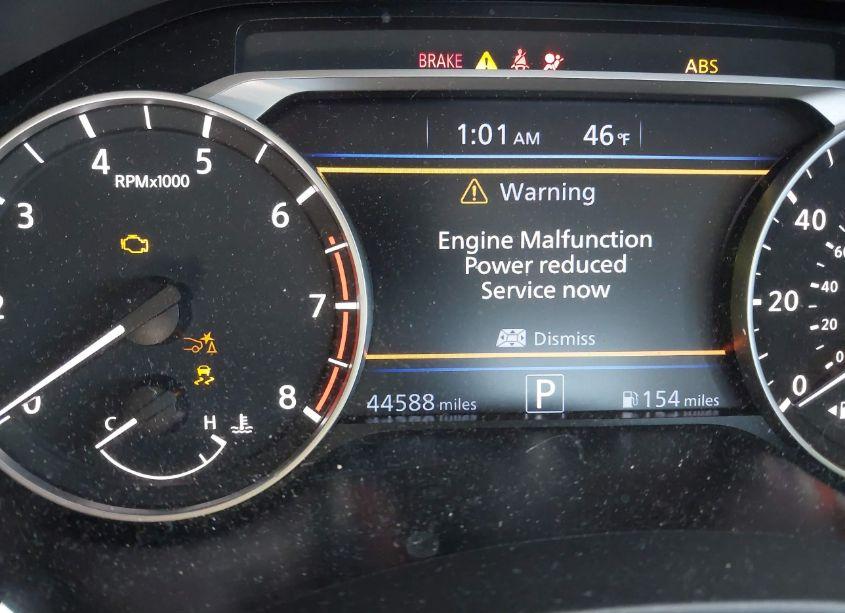 Photo 15 of 2020 Nissan Altima SR FWD (VIN 1N4BL4CV9LC260159)