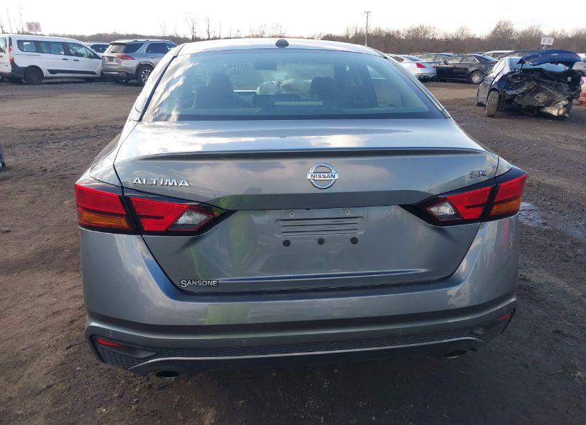 Photo 16 of 2020 Nissan Altima SR FWD (VIN 1N4BL4CV9LC260159)