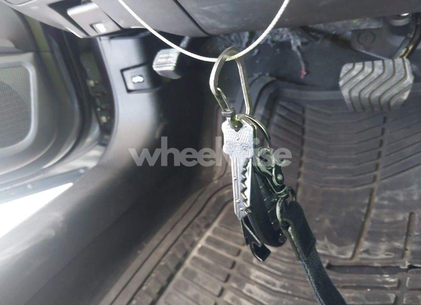 Photo 11 of 2021 Nissan Altima SR FWD (VIN 1N4BL4CV9MN360218)