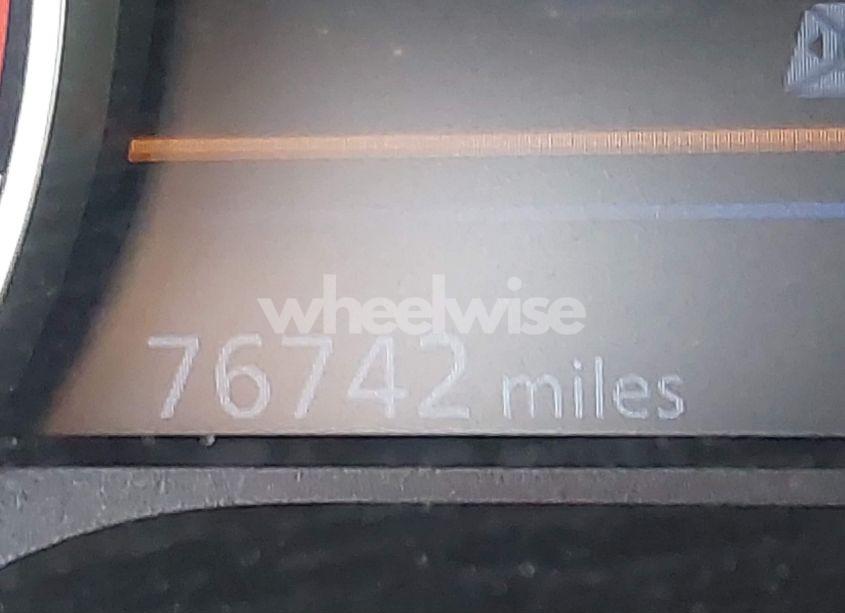 Photo 15 of 2021 Nissan Altima SR FWD (VIN 1N4BL4CV9MN360218)