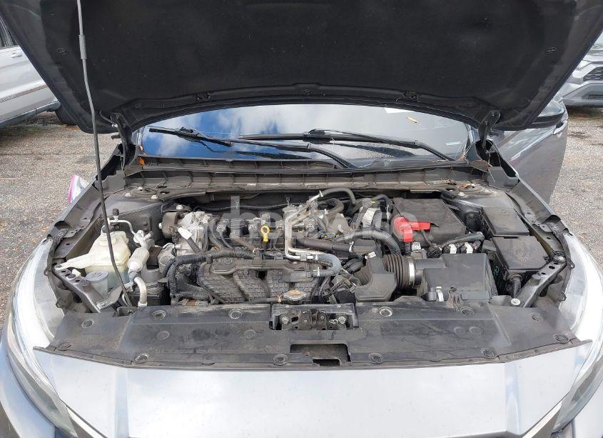 Photo 10 of 2021 Nissan Altima SR FWD (VIN 1N4BL4CV9MN377049)