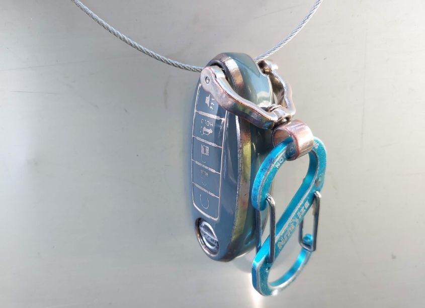 Photo 11 of 2021 Nissan Altima SR FWD (VIN 1N4BL4CV9MN405674)