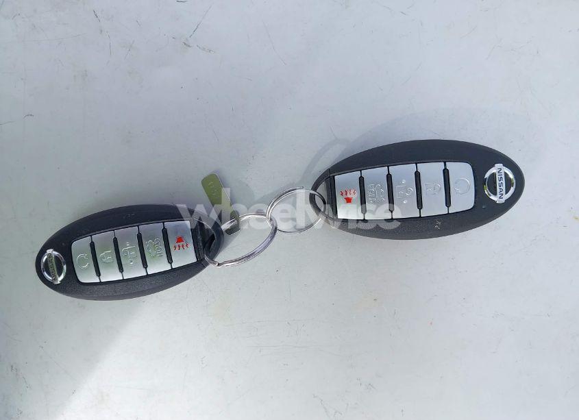 Photo 11 of 2021 Nissan Altima SR FWD (VIN 1N4BL4CV9MN410163)