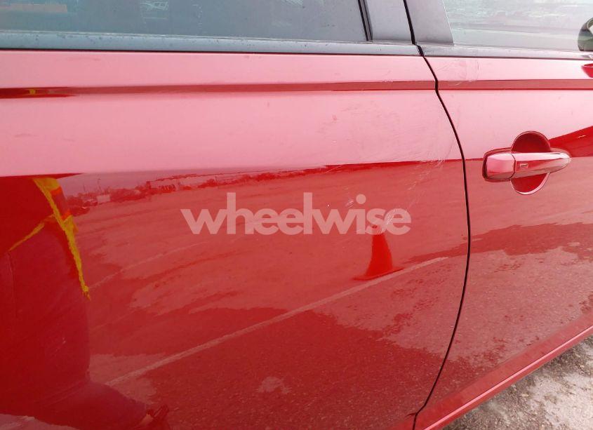 Photo 17 of 2021 Nissan Altima SR FWD (VIN 1N4BL4CV9MN410163)