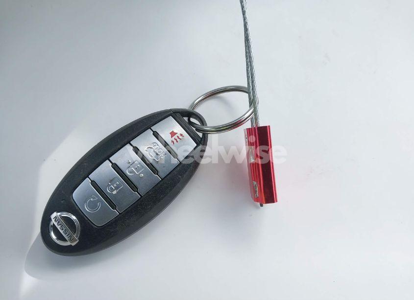 Photo 11 of 2022 Nissan Altima SR FWD (VIN 1N4BL4CV9NN327401)