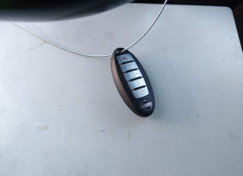 Photo 11 of 2022 Nissan Altima SR FWD (VIN 1N4BL4CV9NN360639)