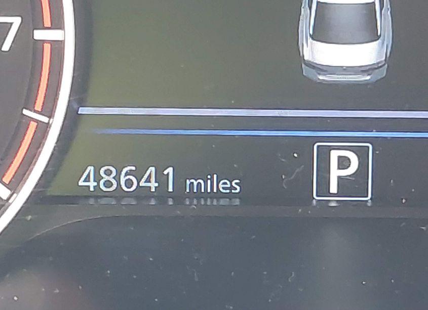 Photo 15 of 2022 Nissan Altima SR FWD (VIN 1N4BL4CV9NN374217)