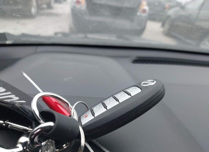 Photo 11 of 2022 Nissan Altima SR FWD (VIN 1N4BL4CV9NN375402)