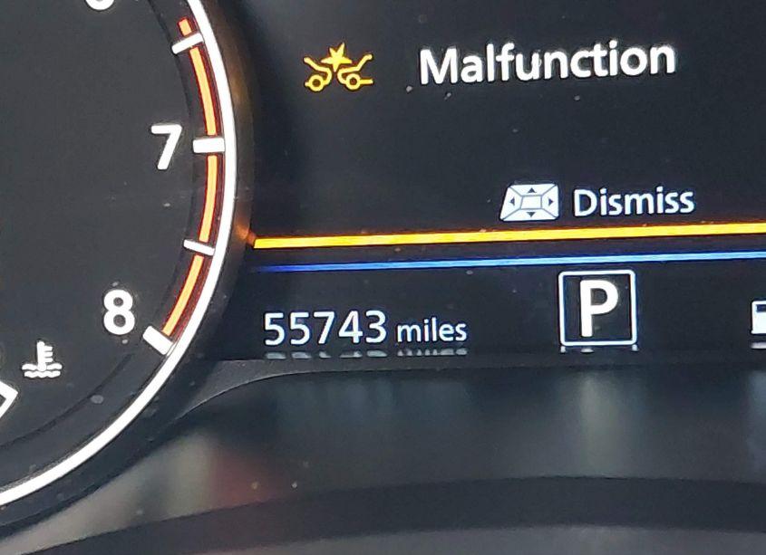 Photo 15 of 2022 Nissan Altima SR FWD (VIN 1N4BL4CV9NN375402)