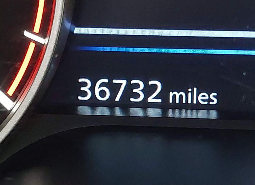 Photo 15 of 2022 Nissan Altima SR FWD (VIN 1N4BL4CV9NN378221)