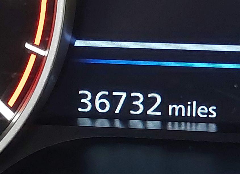 Photo 7 of 2022 Nissan Altima SR FWD (VIN 1N4BL4CV9NN378221)