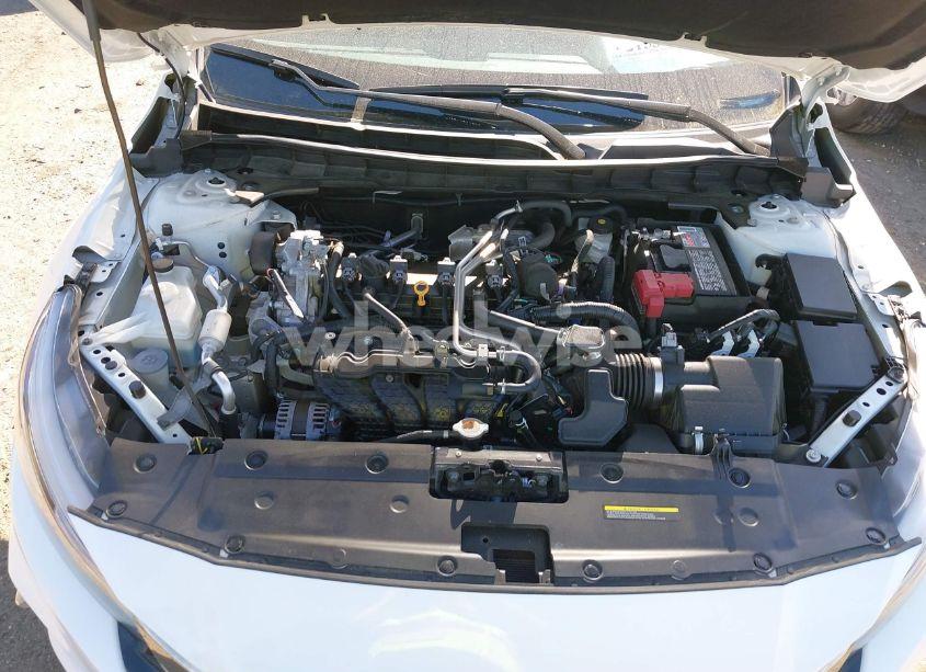 Photo 10 of 2022 Nissan Altima SR FWD (VIN 1N4BL4CV9NN385332)
