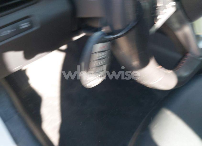 Photo 11 of 2022 Nissan Altima SR FWD (VIN 1N4BL4CV9NN385332)