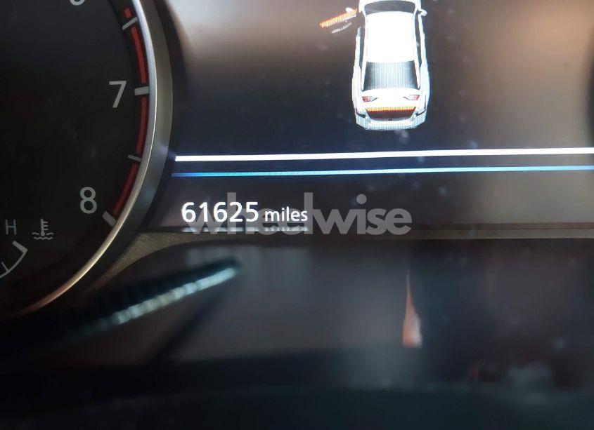 Photo 15 of 2022 Nissan Altima SR FWD (VIN 1N4BL4CV9NN385332)