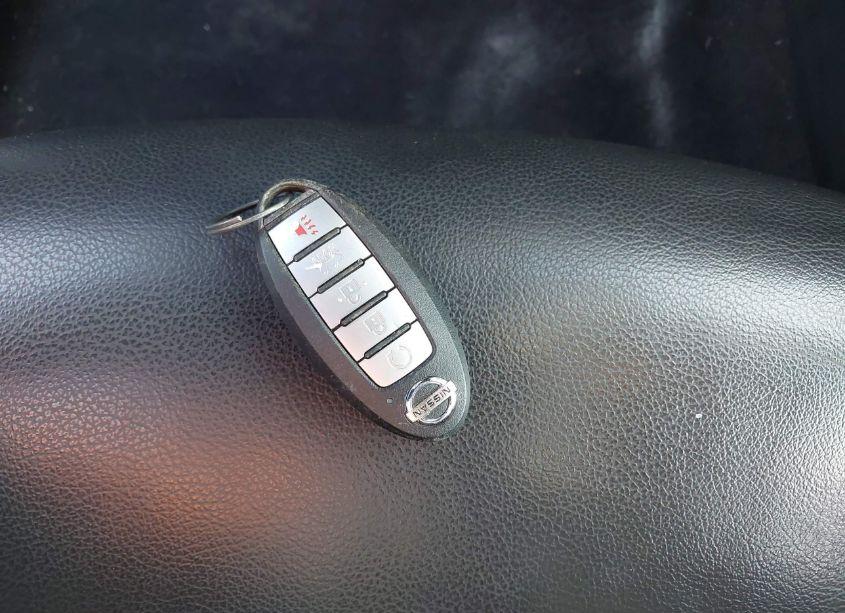 Photo 11 of 2022 Nissan Altima SR FWD (VIN 1N4BL4CV9NN397044)