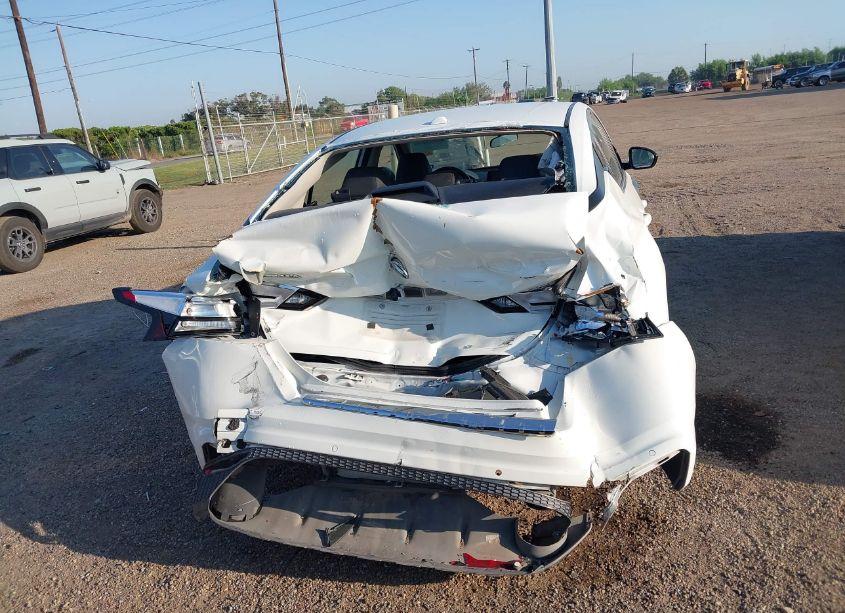 Photo 16 of 2022 Nissan Altima SR FWD (VIN 1N4BL4CV9NN397044)