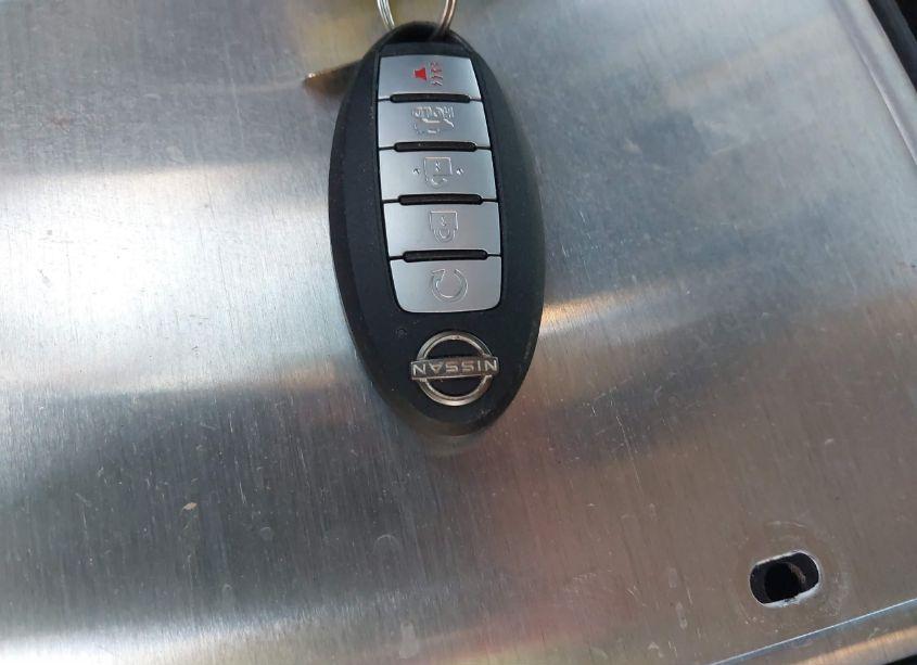 Photo 11 of 2023 Nissan Altima SR FWD (VIN 1N4BL4CV9PN312190)