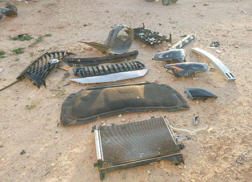 Photo 12 of 2023 Nissan Altima SR FWD (VIN 1N4BL4CV9PN312190)