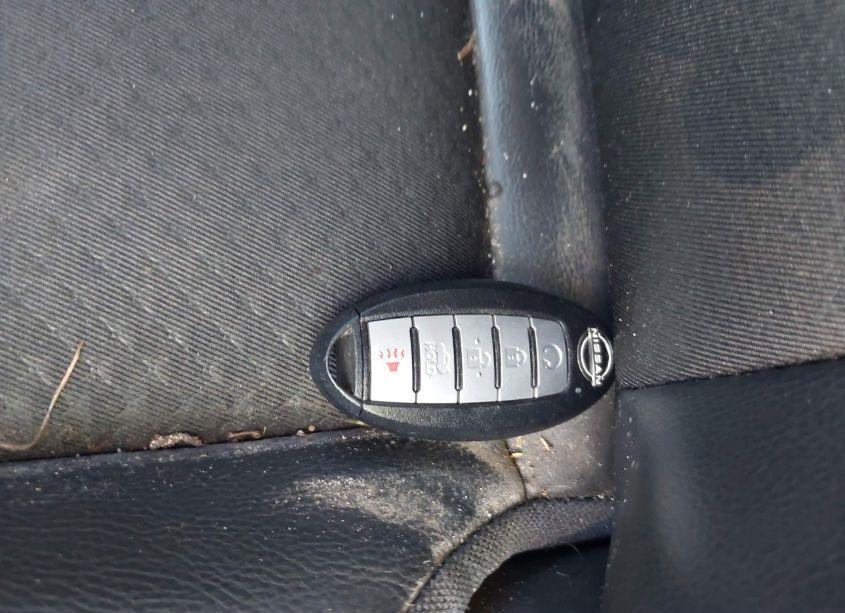 Photo 11 of 2023 Nissan Altima SR FWD (VIN 1N4BL4CV9PN329359)