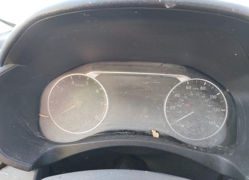 Photo 15 of 2023 Nissan Altima SR FWD (VIN 1N4BL4CV9PN329359)